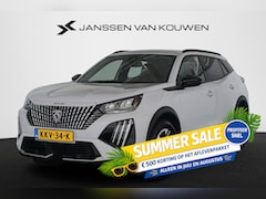 Peugeot 2008 - 1.2 Hybrid 145 Allure Keyless Achteruitrijcamera Stoelverwarming