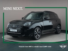 MINI Countryman - E John Cooper Works M 66.5 kWh