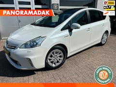 Toyota Prius Wagon - 1.8 Dynamic Business 96g 7PERSOONS|NAP|TREKHAAK|PANODAK