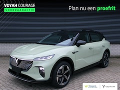 Voyah Courage - 80kWh 292pk 2WD Aut Business Edition
