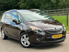 Opel Zafira Tourer - 1.4 Business+ 7p. /7 Persoons/Navi/Camera/Trekhaak/