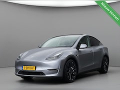 Tesla Model Y - Performance | SOH 93, 6%