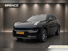 Lynk & Co 01 - 1.5 | panodak | stoelverwarming |Android auto & Apple carplay |dab | adaptive cruise contr