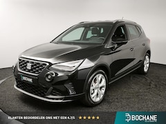 SEAT Arona - 1.0 EcoTSI FR Business Connect | Automaat | Climate Control | Apple CarPlay / Android Auto