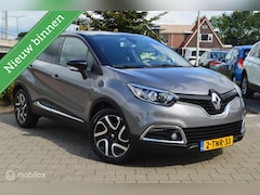 Renault Captur - 1.2 TCe AUTOMAAT Dynamique | 43.000km