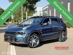Lynk & Co 01 - 1.5 PHEV PANO 360 SFEER INFINITY MEMORY VOL OPT