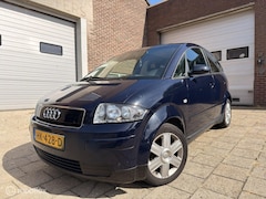 Audi A2 - 1.4