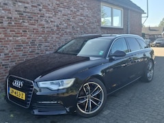 Audi A6 Avant - 2.0 TDI