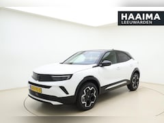 Opel Mokka - 1.2 Turbo Hybrid GS | Automaat | Stoelverwarming | Stuurverwarming | Apple carplay/Android