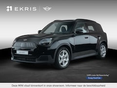 MINI Countryman - E Blackyard