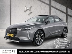DS 4 - 4 E-Tense 225pk Automaat Rivoli Cross | Rijklaar | Schuifdak | Adaptive Cruise | 360 Camer