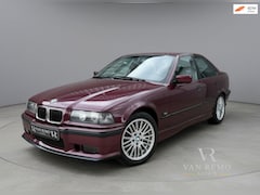 BMW 3-serie - 316i |M-Sport pakket|Orig NL|Nap|Youngtimer