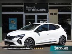 Renault Clio - 1.6 E-Tech Full Hybrid 145 Techno | Achteruitrijcamera | Apple CarPlay / Android Auto | Na