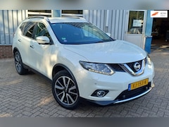 Nissan X-Trail - 1.6 DIG-T Connect Edition 1800kg trekgewicht 360camera