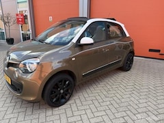 Renault Twingo - 1.0 SCe Dynamique CABRIOTOP-KM NAP-AIRCO