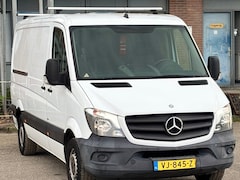 Mercedes-Benz Sprinter - 313 2.2 CDI DSG AC 2X Schuifdeur