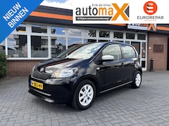 Skoda Citigo - 1.0 Greentech Active Pro |Airco|LMV|