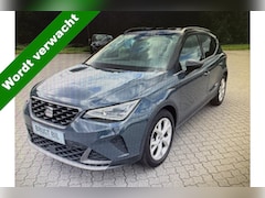 SEAT Arona - 1.0 EcoTSI FR Business Connect | Automaat | Apple-Android | FR uitvoering