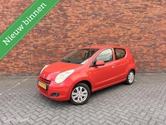 Suzuki Alto - 1.0 Exclusive AIRCO APK