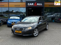 Audi A3 Sportback - 1.4 TFSI Attraction Pro Line Business APK 12-3-2027