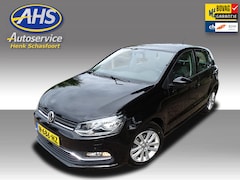 Volkswagen Polo - 1.2 TSI Highline
