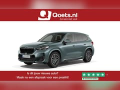 BMW iX1 - xDrive30 M Sport - Trekhaak - Driving Assistant Professional - Head up - Harman Kardon - G