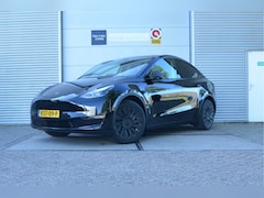 Tesla Model Y - Long Range AWD 75 kWh Trekhaak (1.600kg), AutoPilot3.0 Ryzen