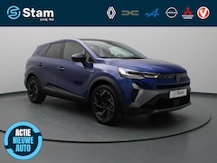 Renault Symbioz - 1.8 E-Tech full hybrid 160 esprit Alpine Harman Kardon | 360° Camera | Parkeersens. v+a |