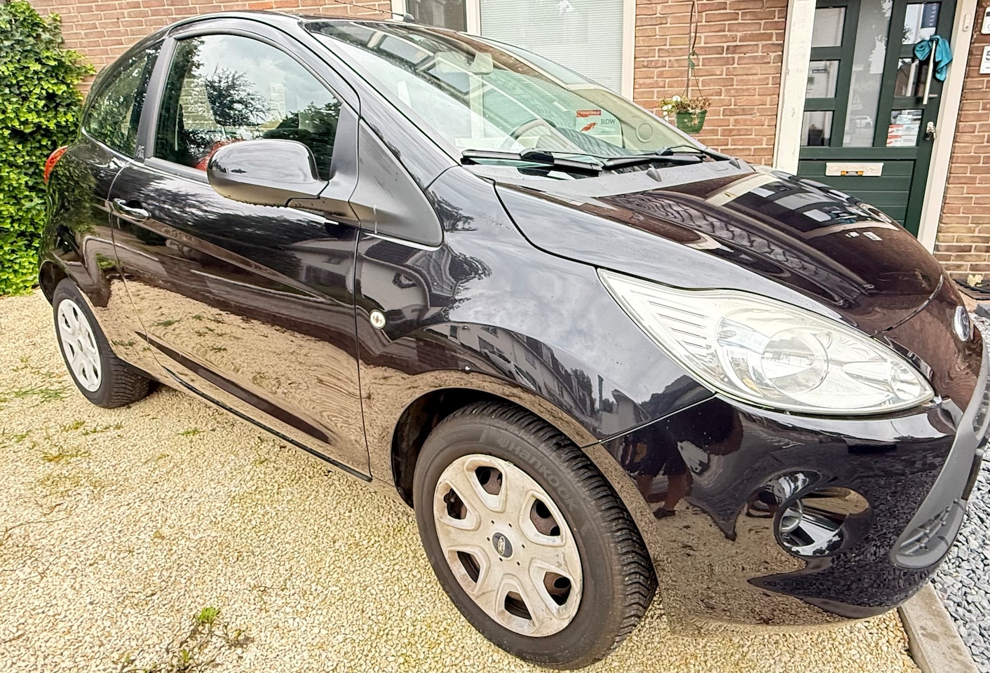 Ford Ka - 1.2 Cool&Sound - AutoWereld.nl