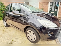 Ford Ka - 1.2 Cool&Sound