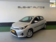 Toyota Yaris - 1.5 Full Hybrid Aspiration