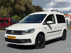 Volkswagen Caddy - Combi 1.4 TSI Trendline /Automaat/Clima/Cruise/PDC/Trekhaak