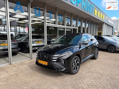 Hyundai Tucson - 1.6 T-GDI PHEV N Line 4WD 288PK PANORAMADAK , CARPLAY