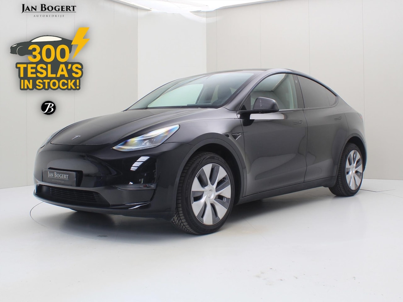 Tesla Model Y - Long Range AWD 75kWh 351pk [ AMD RYZEN+AUTOPILOT+19 INCH+PREMIUM AUDIO ] - AutoWereld.nl
