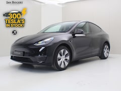Tesla Model Y - Long Range AWD 75kWh 351pk [ AMD RYZEN+AUTOPILOT+19 INCH+PREMIUM AUDIO ]