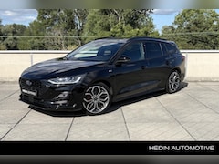 Ford Focus Wagon - 1.0 EcoBoost Hybrid ST Line X Automaat | Winter Pack | Driver Assistance Pack | Afn. Trekh