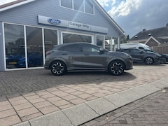 Ford Puma - 1.0i Ecoboost Hybrid 125pk ST-Line X
