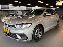 Volkswagen Polo - 1.0 TSI Life