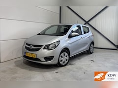 Opel Karl - 1.0 ecoFLEX Edition Airco Cruise Control