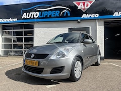 Suzuki Swift - 1.2 Comfort /Nieuwe apk bij aflevering/Automaat/Airco/ 5 drs