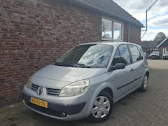 Renault Scénic - 1.6-16V Authentique Basis