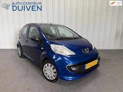 Peugeot 107 - 1.0 | Nieuw APK | 5 deurs