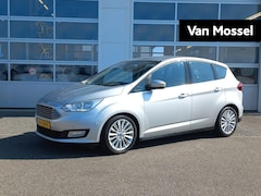 Ford C-Max - 1.0 Titanium 125 pk - Trekhaak