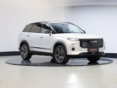 Jaecoo 7 - 1.5 GDI SHS-P Exclusive | Moonlight Silver & Carbon Crystal Black Roof | NL Auto | Rijklaa