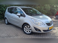 Opel Meriva - 1.4 Turbo Edition 1e eigenaar unieke km stand