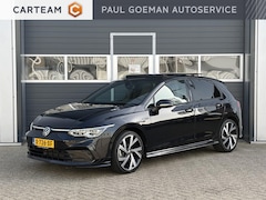Volkswagen Golf - 1.5 eTSI R-Line Business | Panoramadak | Keyless | Stoel verwarming | Camera |