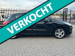Peugeot 308 - 1.6 THP XT / Vol Opties / 6BAK APK nieuw