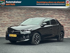 Opel Corsa - 1.2 Level 4 Ultimate pack Alcantara Camera Massage Lane assist Carplay