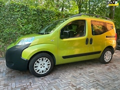 Peugeot Bipper Tepee - 1.4i Airco/Pdc/Nw apk/1ste eigenaar