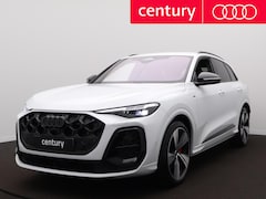 Audi Q5 - 2.0 TFSI 367pk quattro S edition Competition Head-up display - Sportstoelen - 21 Inch - Ge